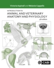 Introduction to Animal and Veterinary Anatomy and Physiology - Book