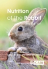 Nutrition of the Rabbit - Book