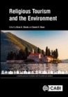 Religious Tourism and the Environment - Book