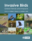 Invasive Birds : Global Trends and Impacts - eBook