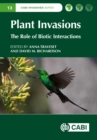 Plant Invasions : The Role of Biotic Interactions - eBook