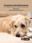 Companion Animal Bereavement : A One Health Workbook for Veterinary Professionals - Book