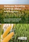 Molecular Breeding in Wheat, Maize and Sorghum : Strategies for Improving Abiotic Stress Tolerance and Yield - eBook