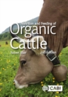 Nutrition and Feeding of Organic Cattle - eBook