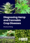 Diagnosing Hemp and Cannabis Crop Diseases - Book