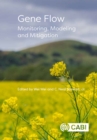 Gene Flow : Monitoring, Modeling and Mitigation - Book
