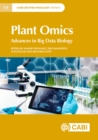 Plant Omics : Advances in Big Data Biology - Book