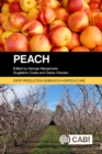 Peach - Book