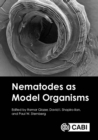 Nematodes as Model Organisms - Book