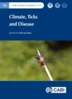 Climate, Ticks and Disease - eBook