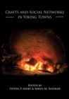 Crafts and Social Networks in Viking Towns - eBook