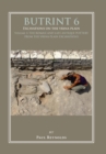 Butrint 6: Excavations on the Vrina Plain : Volume 3 - The Roman and late Antique pottery from the Vrina Plain excavations - eBook