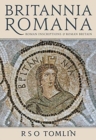 Britannia Romana : Roman Inscriptions and Roman Britain - Book