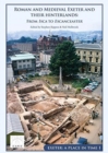 Roman and Medieval Exeter and their Hinterlands : From Isca to Excester - Book