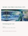 Rome and the Colonial City : Rethinking the Grid - Book