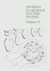 Journal of Roman Pottery Studies : Volume 19 - eBook
