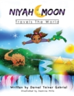 Niyah Moon Travels The World - Book