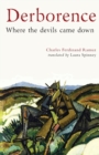 Derborence : Where the Devils Came Down - Book