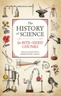 The History of Science in Bite-sized Chunks - Book