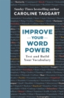 Improve Your Word Power : Test and Build Your Vocabulary - Book