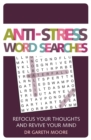 Anti-Stress Word Searches - Book