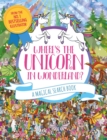 Where's the Unicorn in Wonderland? : A Magical Search and Find Book - Book