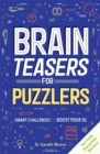 Brain Teasers for Puzzlers - Book