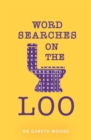 Word Searches on the Loo - Book