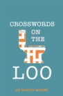 Crosswords on the Loo - Book