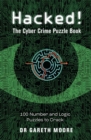 Hacked! : The Cyber Crime Puzzle Book – 100 Puzzles to Crack - Book