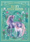 The Magical Unicorn Society: Baby Unicorns - Book