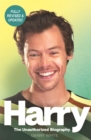 Harry : The Unauthorized Biography - Book