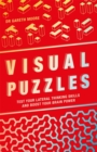 Visual Puzzles - Book