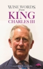 Wise Words from King Charles III - Book