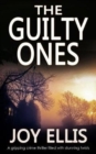 The Guilty Ones - Book
