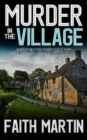 Murder in the Village - Book
