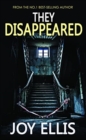 They Disappeared - Book