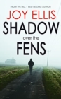 Shadow Over The Fens - Book