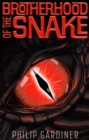 Brotherhood of the Snake - eBook