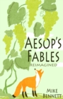 Aesop's Fables Reimagined - eBook
