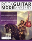 Rock Guitar Mode Mastery - Book