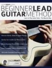 The Beginner Lead Guitar Method - Book