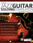 The Complete Jazz Guitar Soloing Compilation - Book