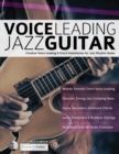 Voice Leading Jazz Guitar - Book