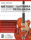 Me&#769;todo de Guitarra Country Dedilhada - Book