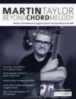 Martin Taylor Beyond Chord Melody - Book