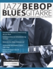 Jazz Bebop Blues Gitarre - Book