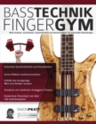 Basstechnik-Finger-Gym - Book