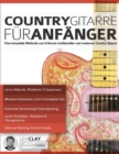 Country-Gitarre fur Anfanger - Book