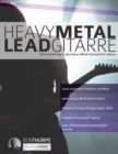 Heavy Metal Leadgitarre : Eine Einfuhrung in das Heavy Metal Solospiel fur Gitarre - Book
